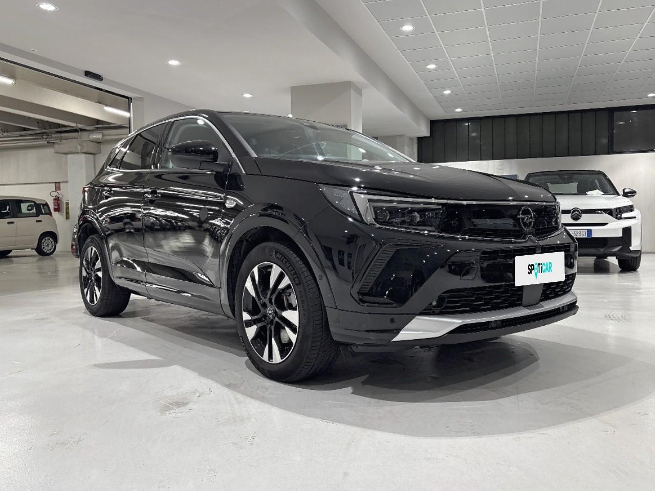 Opel Opel Grandland usata 13