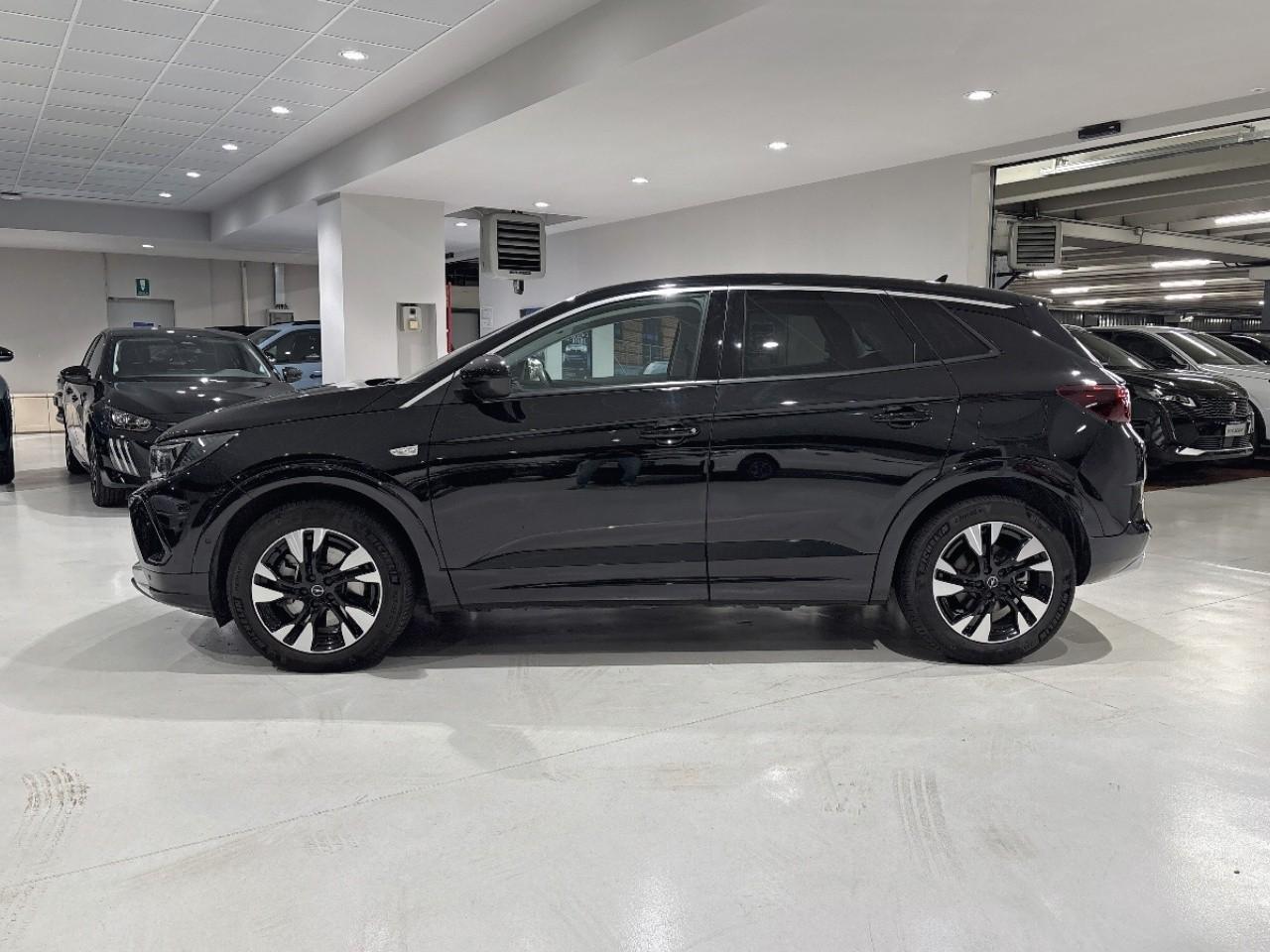 Opel Opel Grandland usata 14