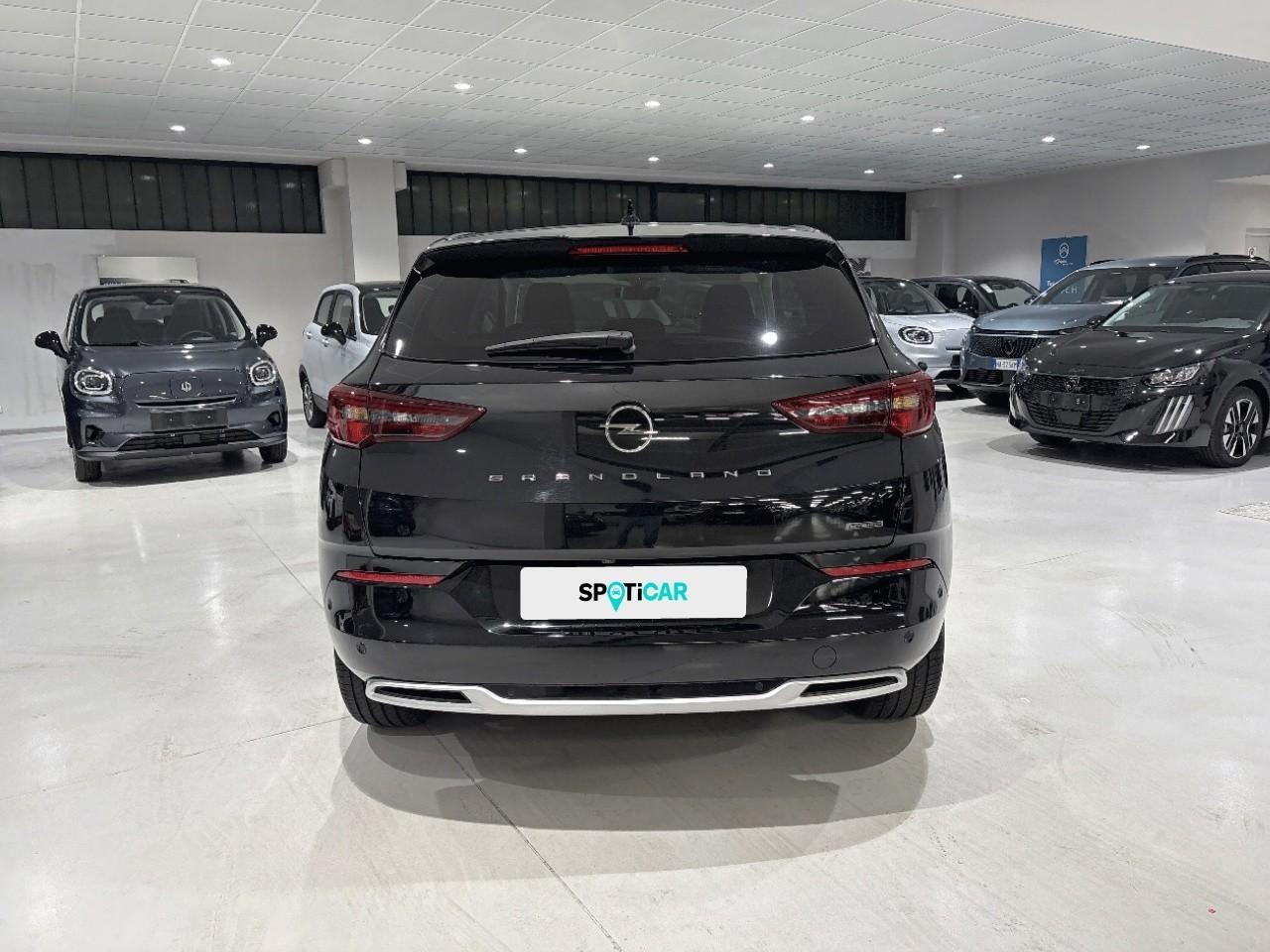 Opel Opel Grandland usata 15