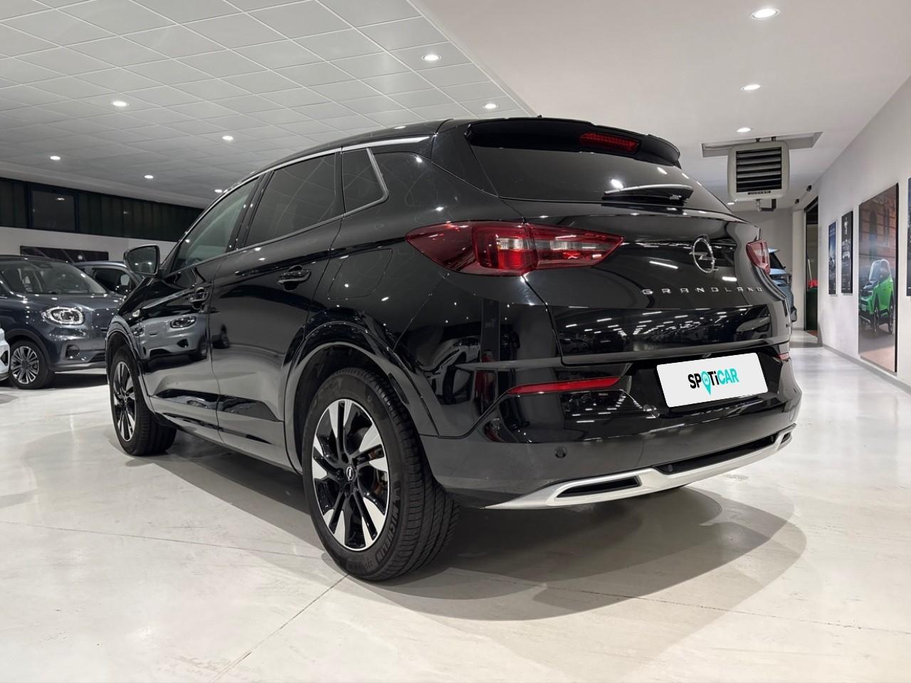 Opel Opel Grandland usata 17