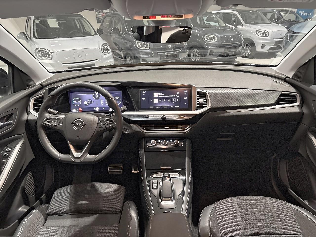 Opel Opel Grandland usata 18