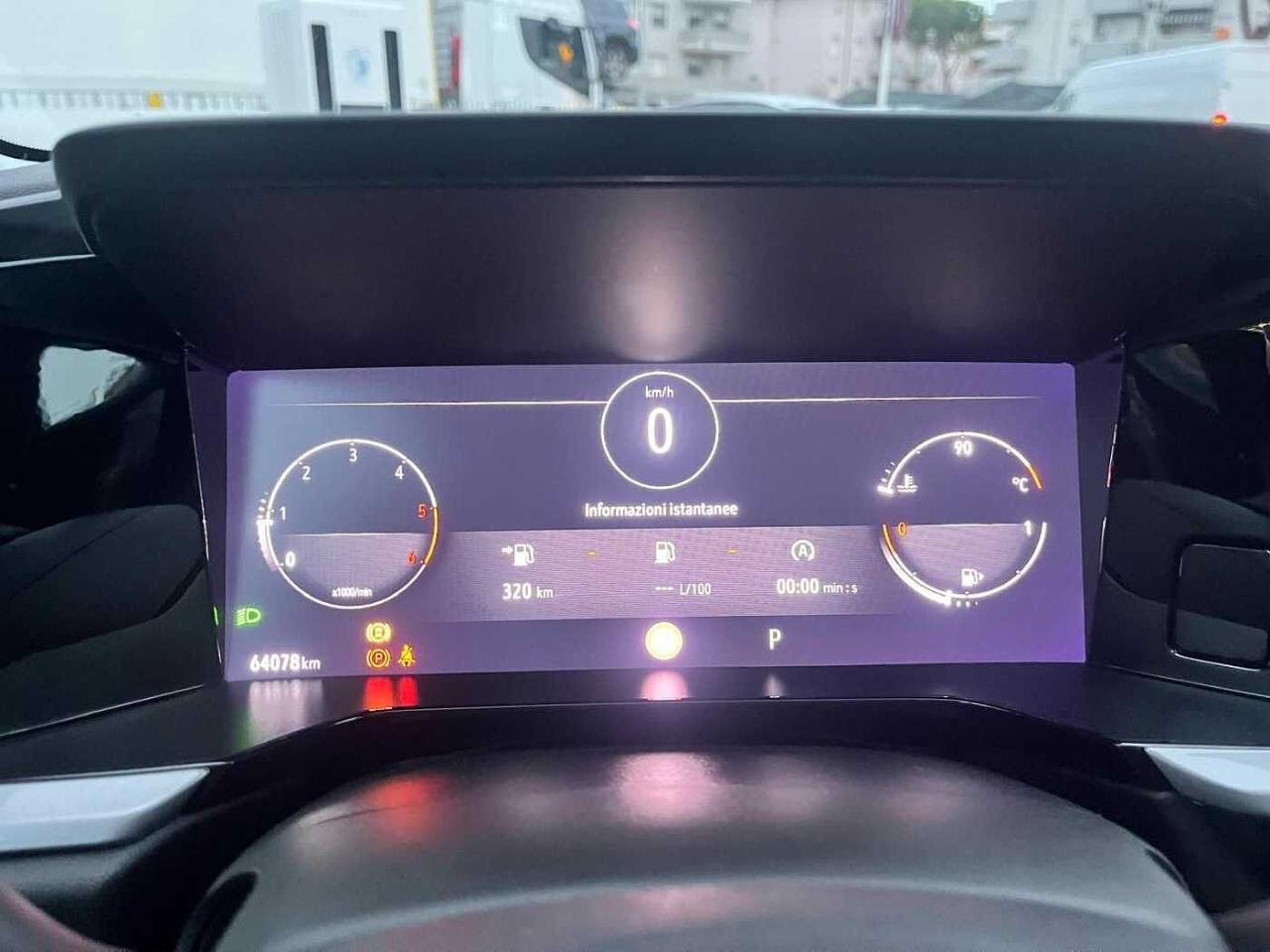 Opel Opel Grandland usata 2