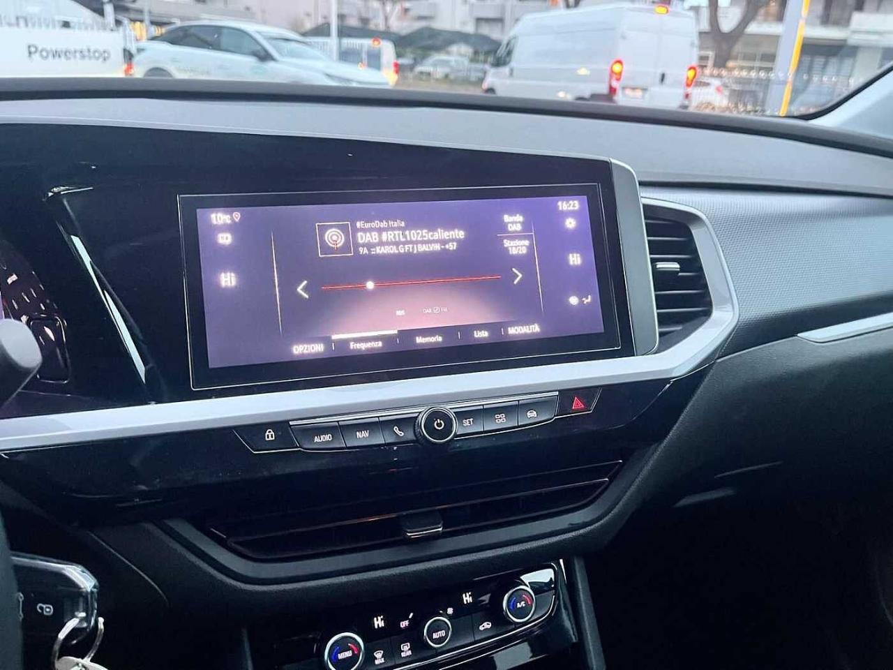 Opel Opel Grandland usata 3