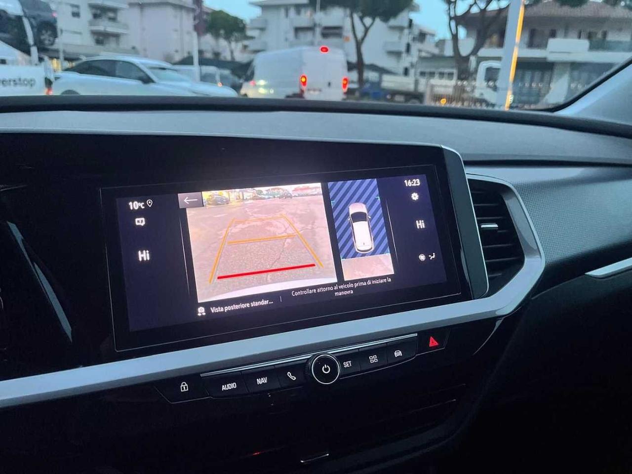 Opel Opel Grandland usata 4