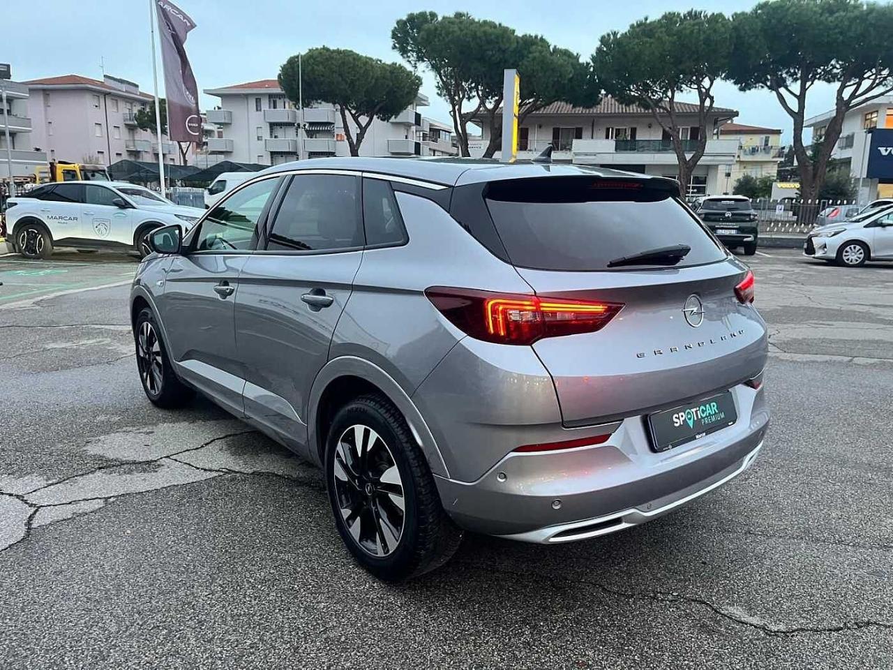 Opel Opel Grandland usata 8