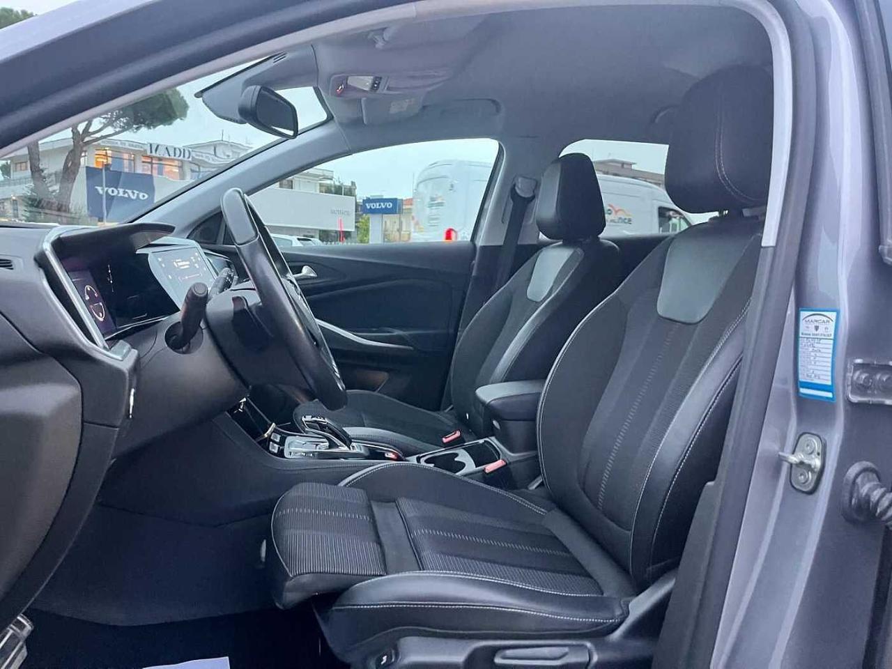 Opel Opel Grandland usata 14