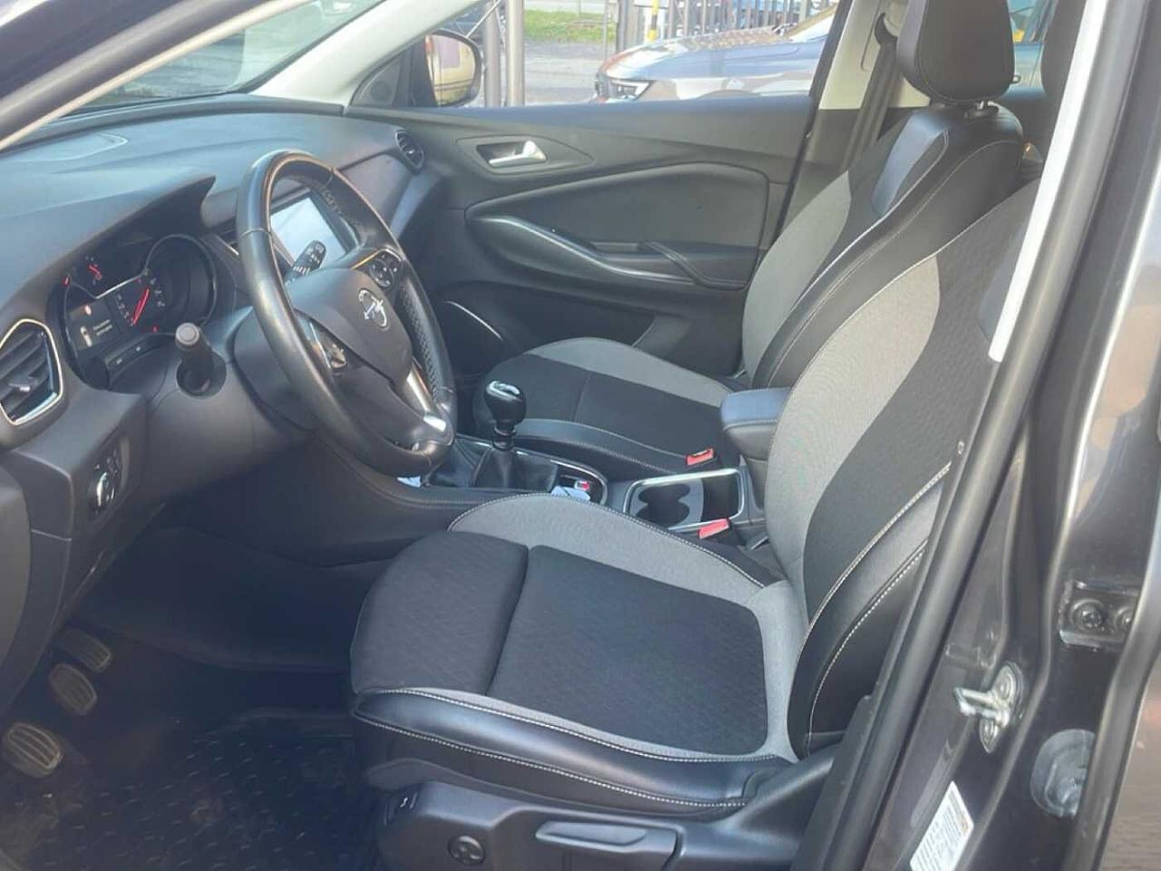 Opel Opel Grandland usata 1