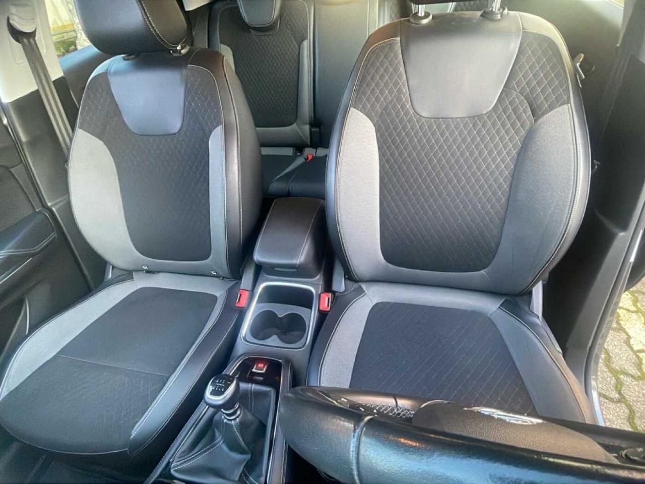 Opel Opel Grandland usata 5