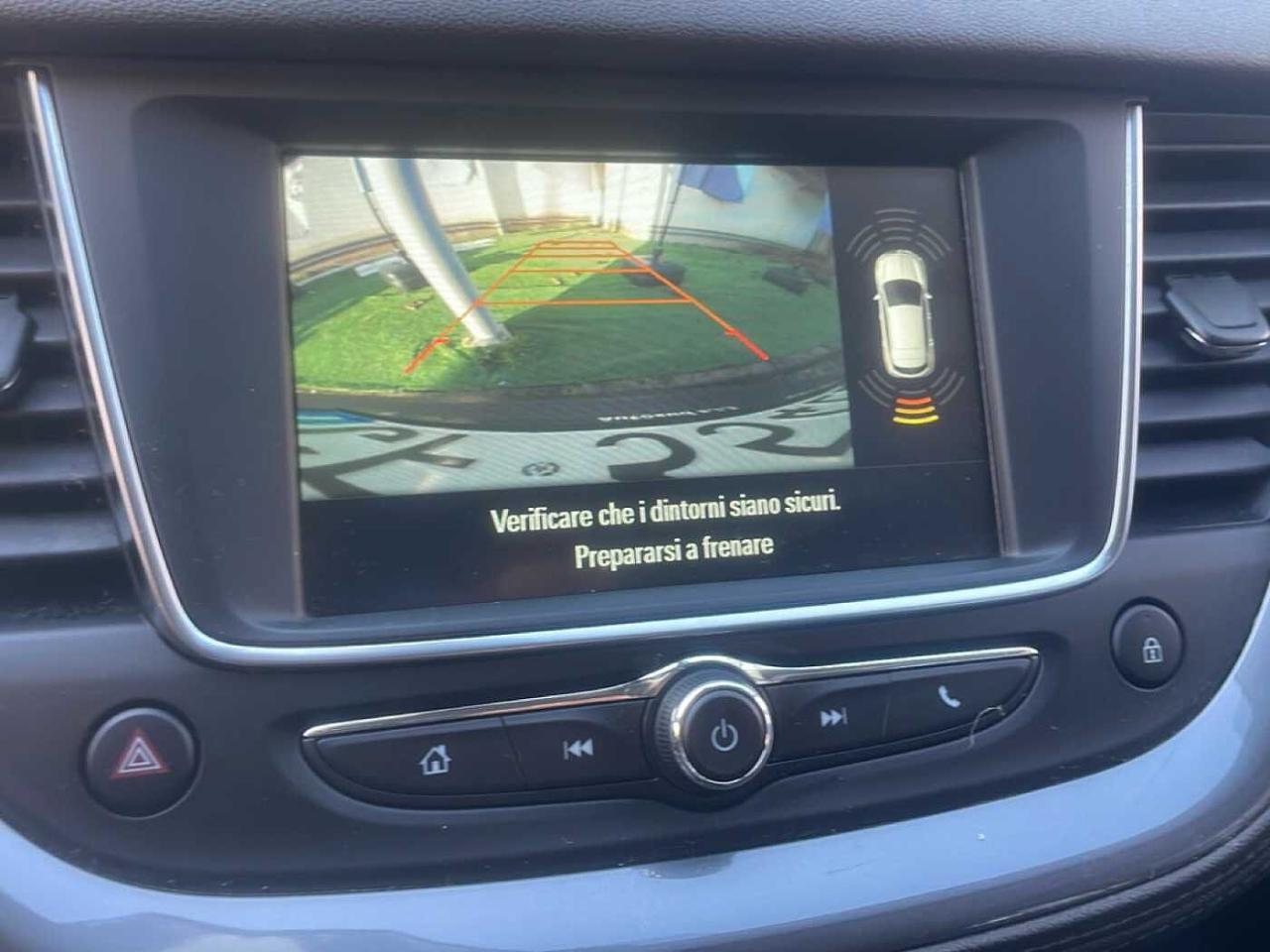 Opel Opel Grandland usata 12