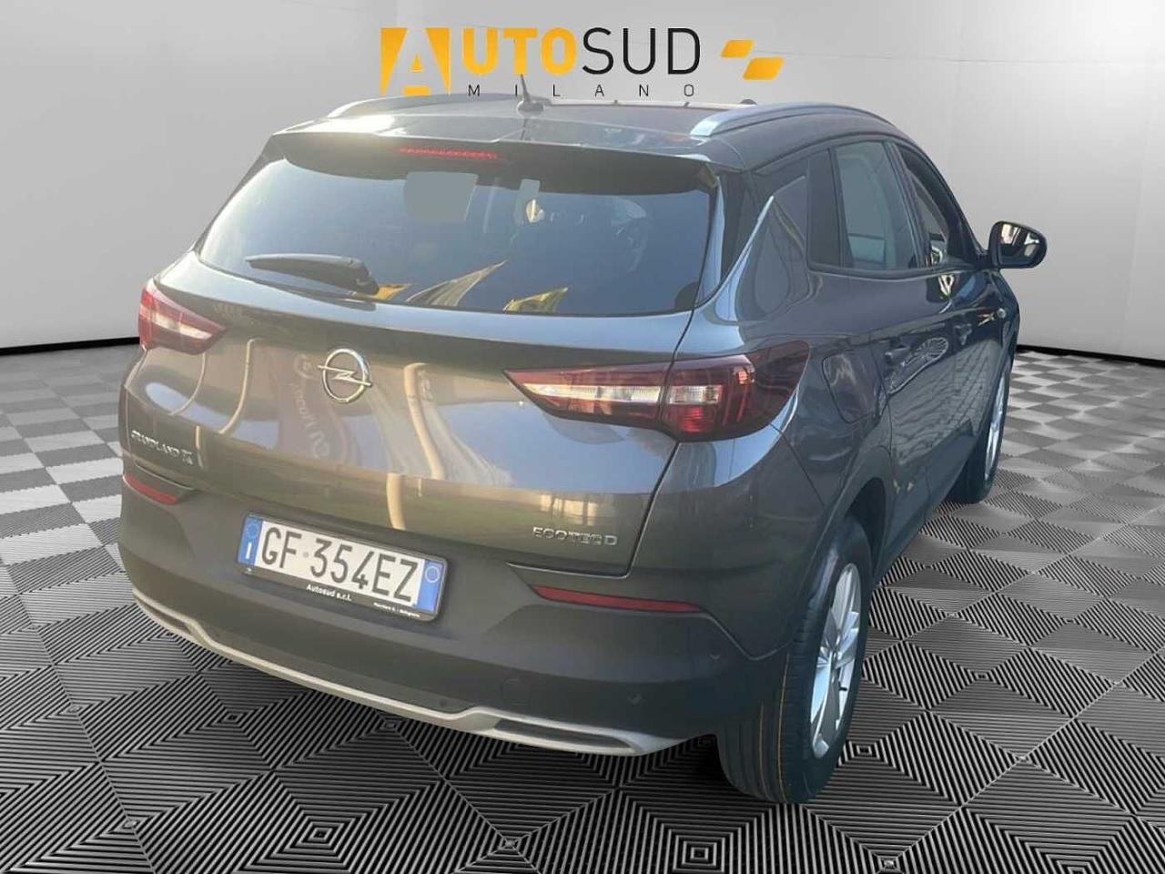Opel Opel Grandland usata 15