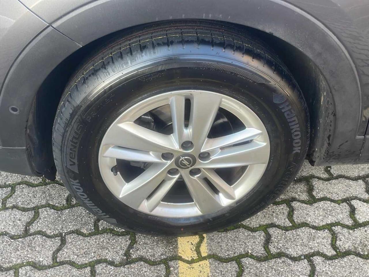 Opel Opel Grandland usata 18