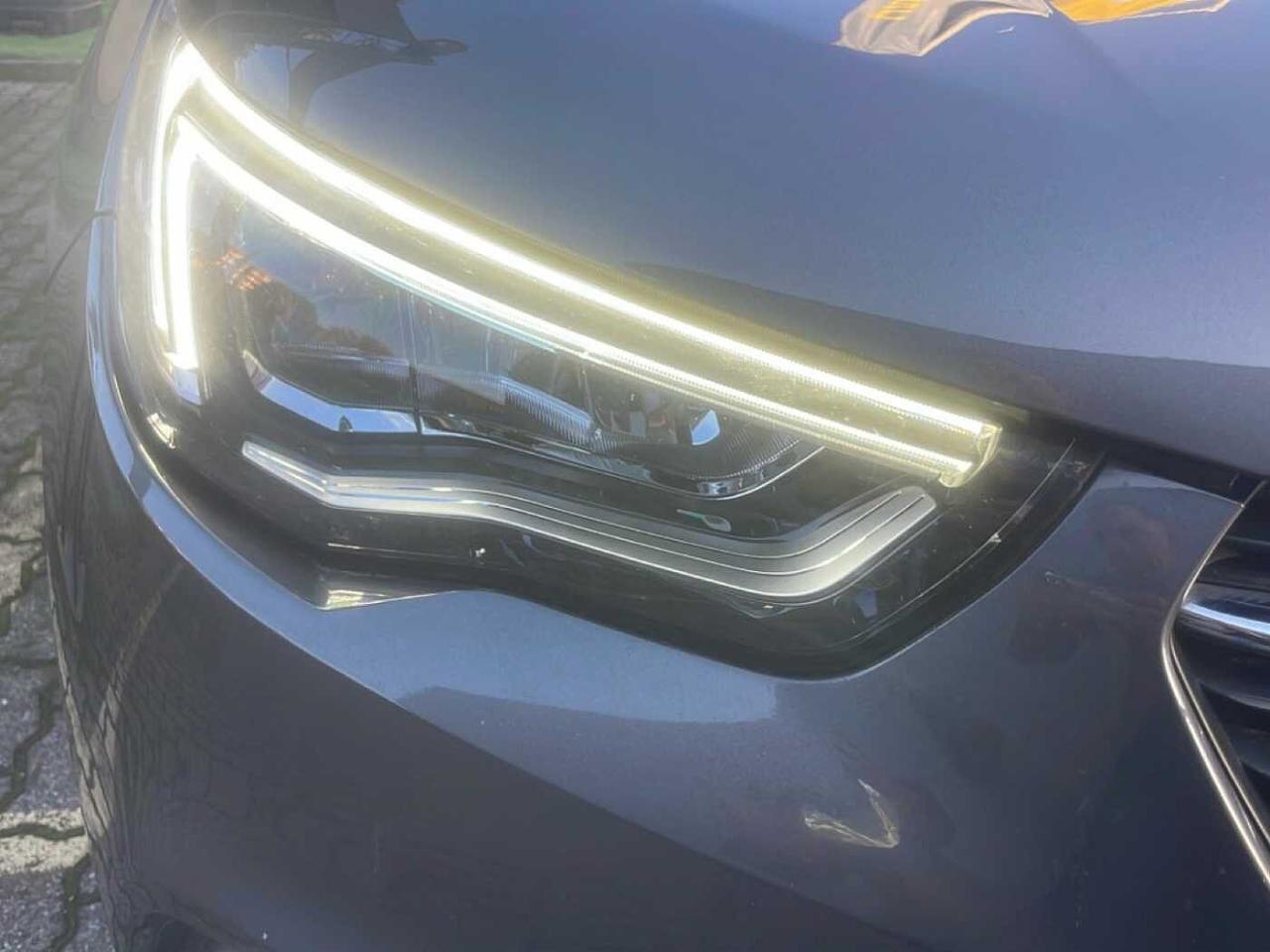 Opel Opel Grandland usata 19