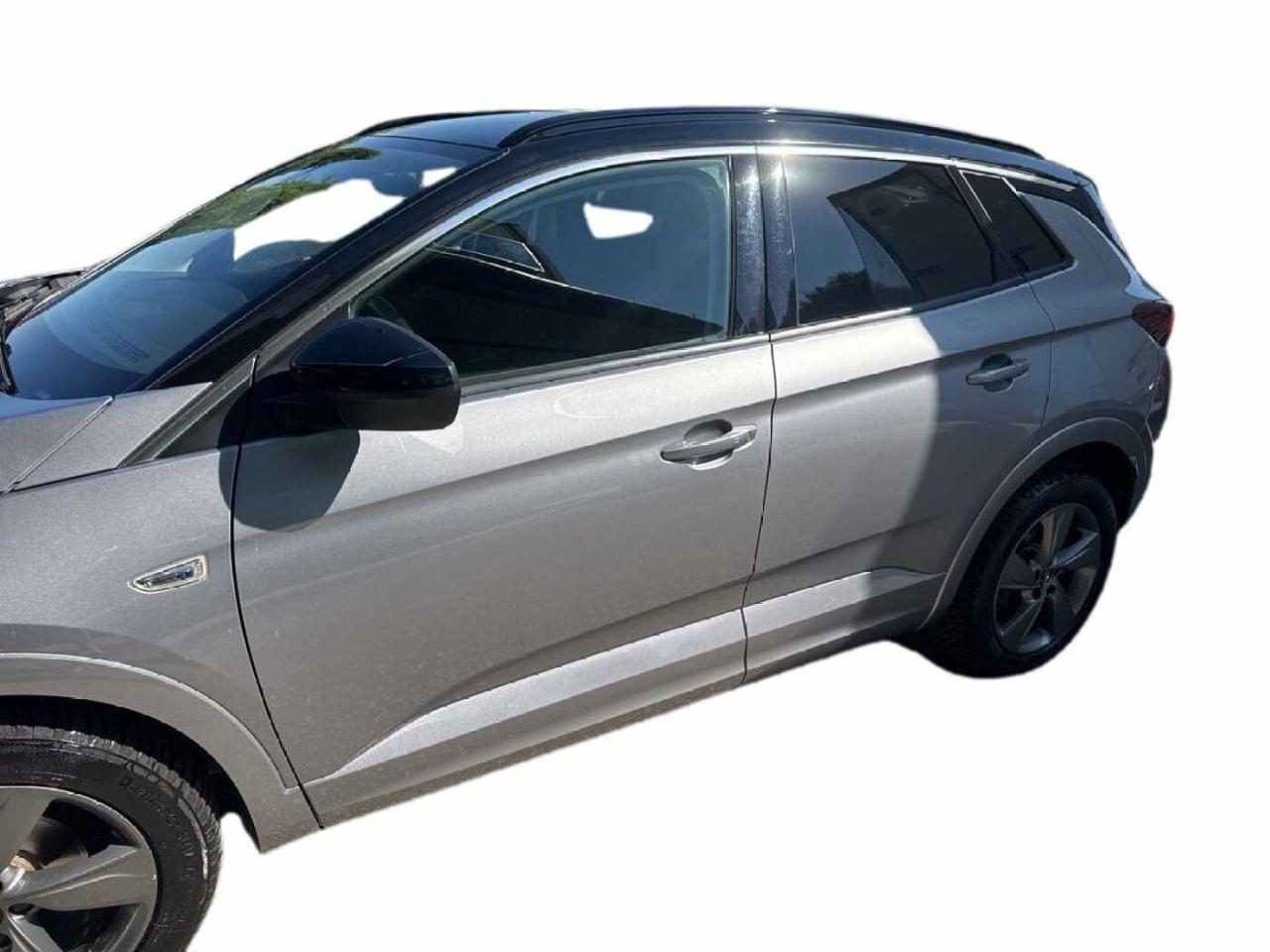 Opel Opel Grandland usata 1