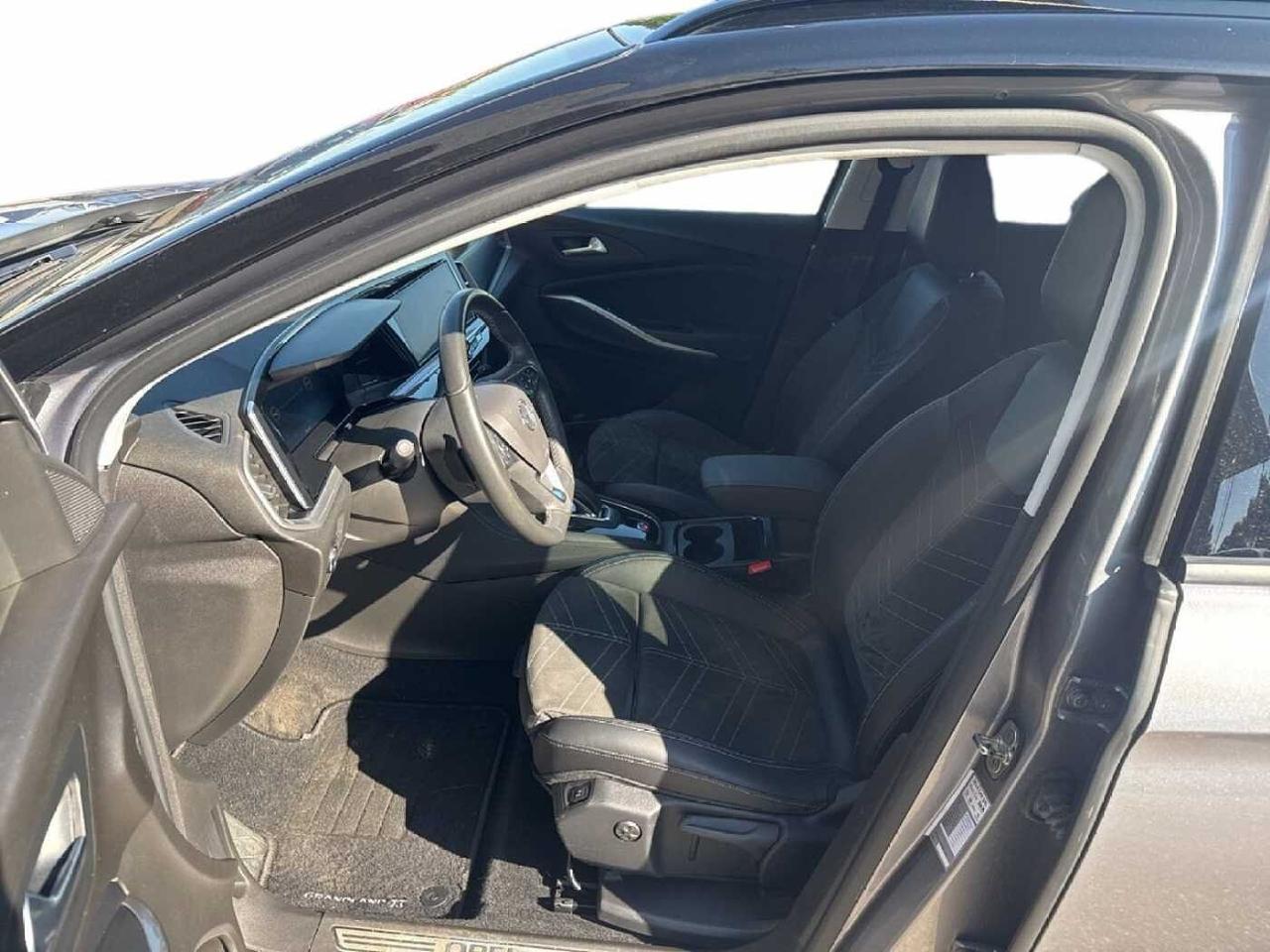 Opel Opel Grandland usata 3