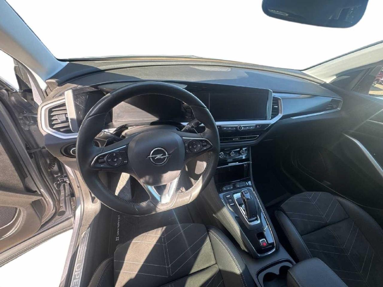 Opel Opel Grandland usata 4