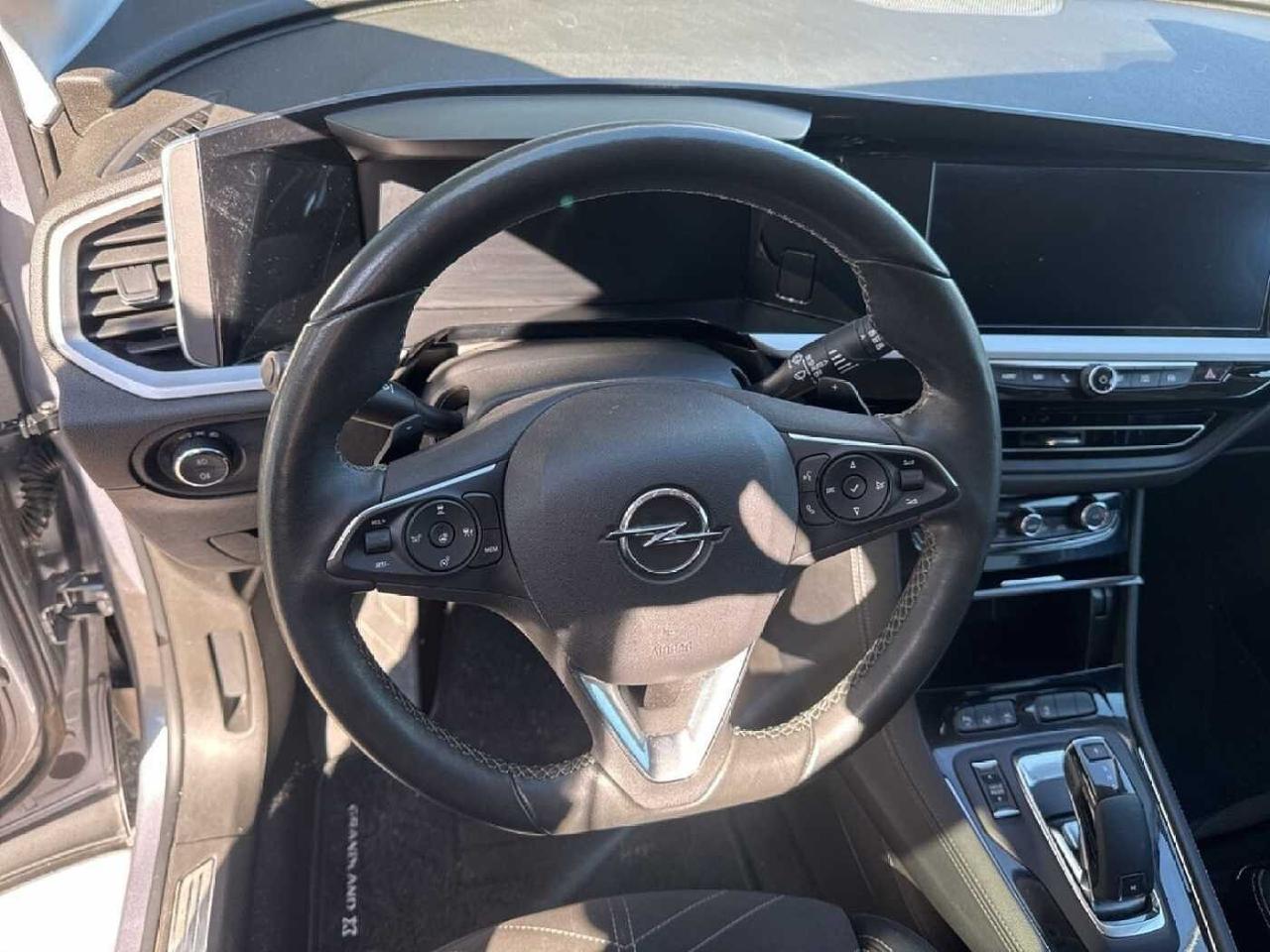 Opel Opel Grandland usata 5