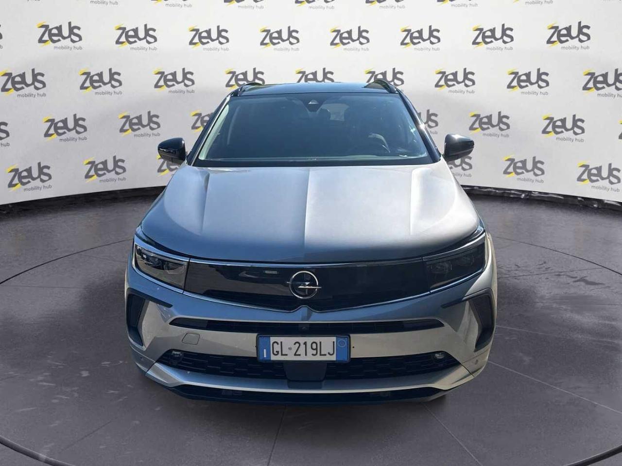 Opel Opel Grandland usata 7