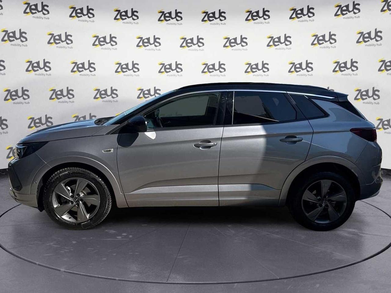 Opel Opel Grandland usata 8