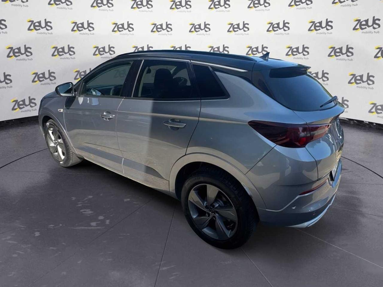 Opel Opel Grandland usata 9