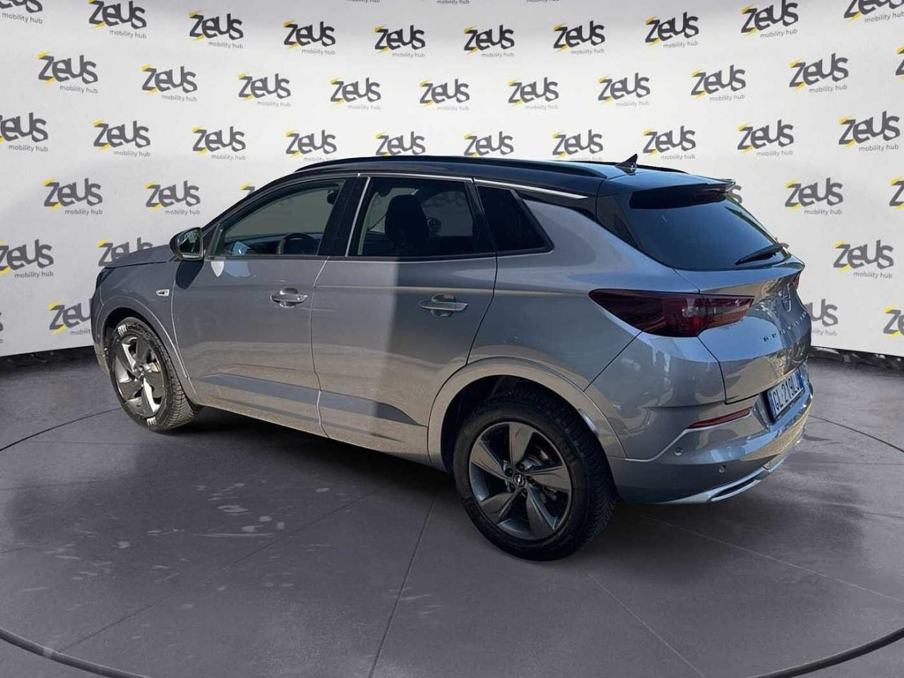 Opel Opel Grandland usata 11