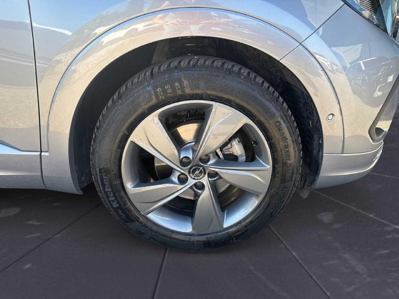 Opel Opel Grandland usata 14