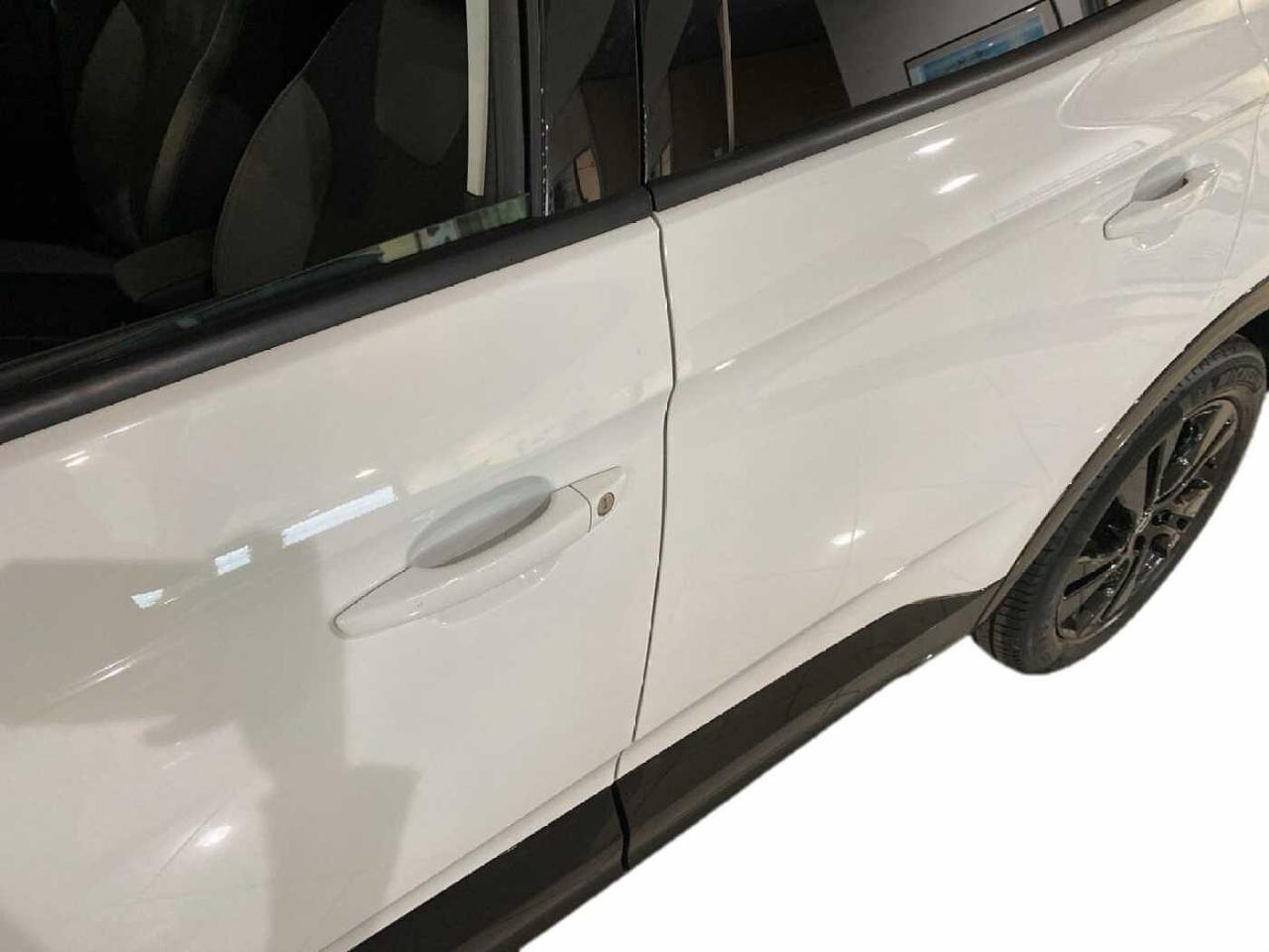 Opel Opel Grandland usata 1