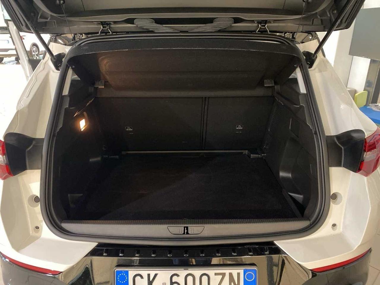 Opel Opel Grandland usata 2