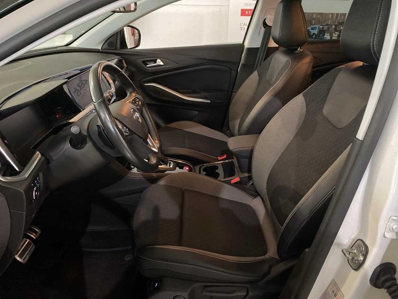 Opel Opel Grandland usata 3