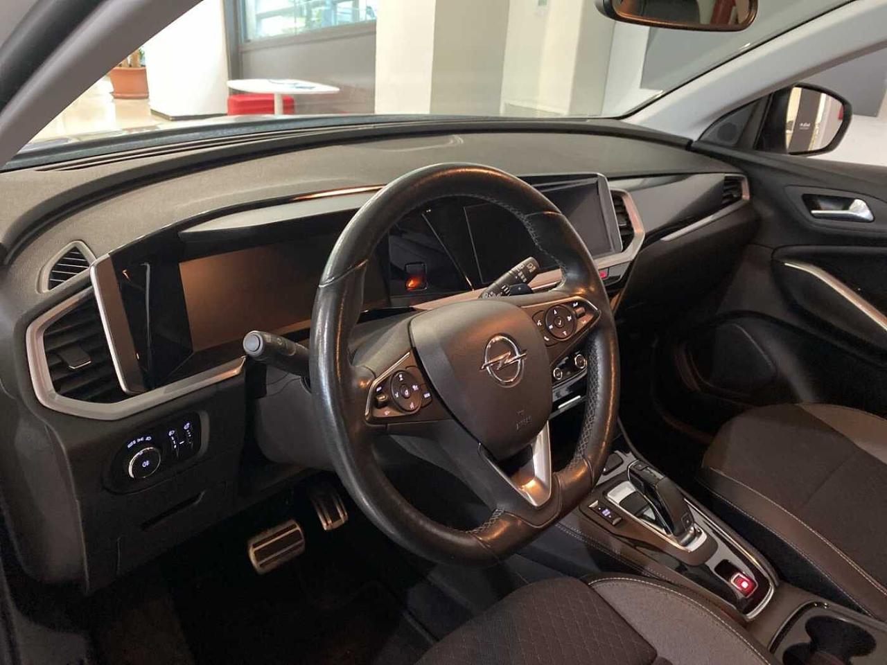 Opel Opel Grandland usata 4