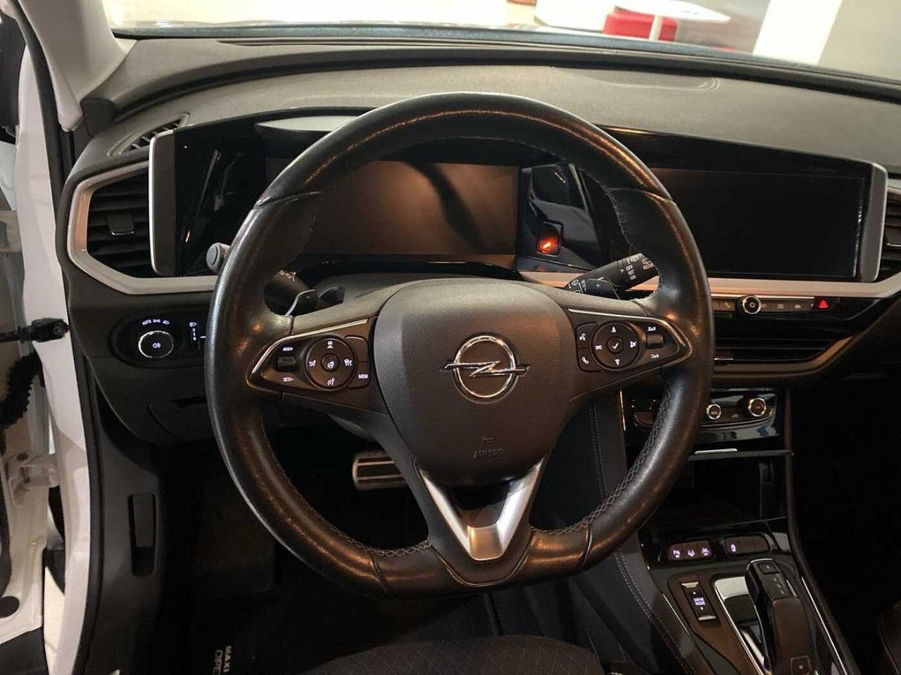 Opel Opel Grandland usata 5