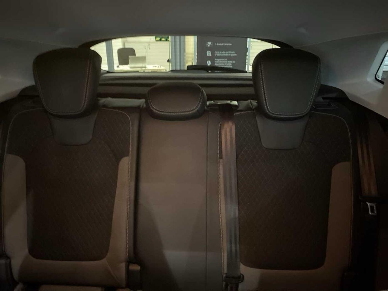 Opel Opel Grandland usata 6