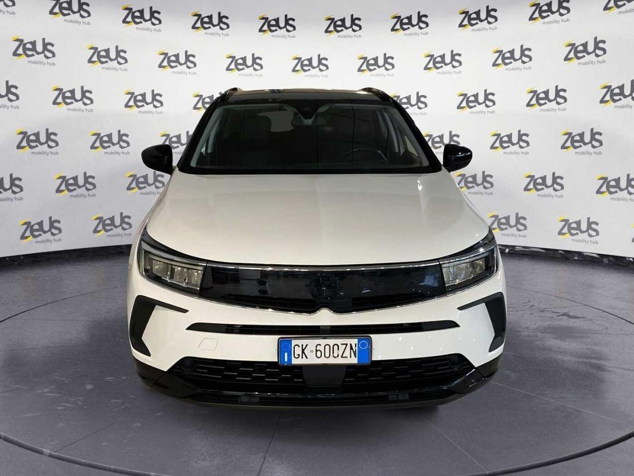 Opel Opel Grandland usata 7