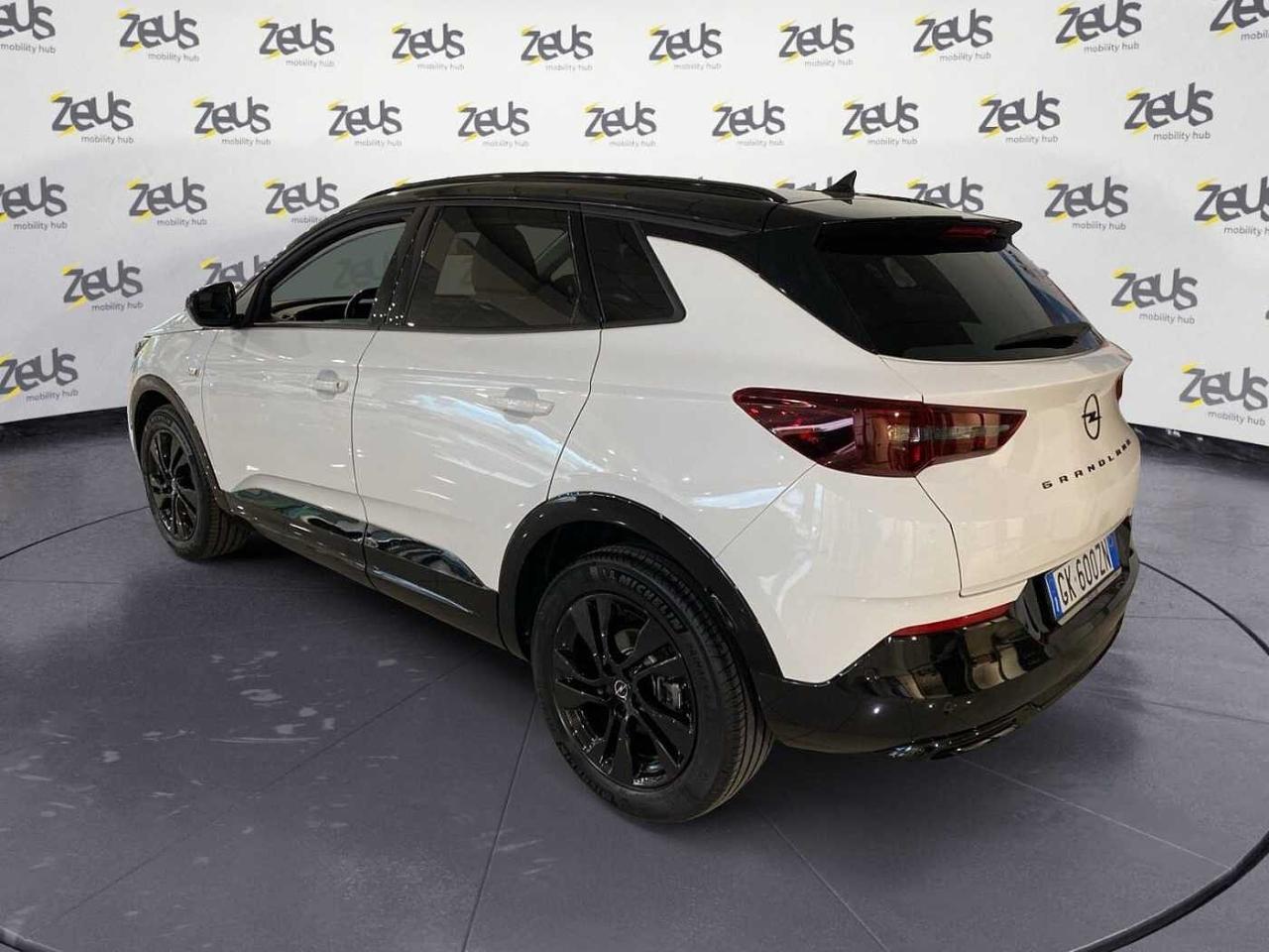 Opel Opel Grandland usata 9