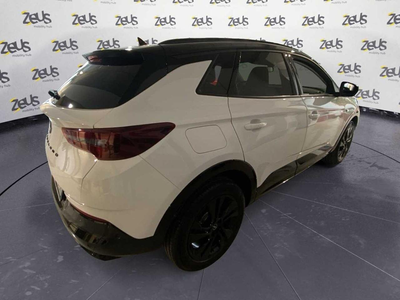 Opel Opel Grandland usata 11