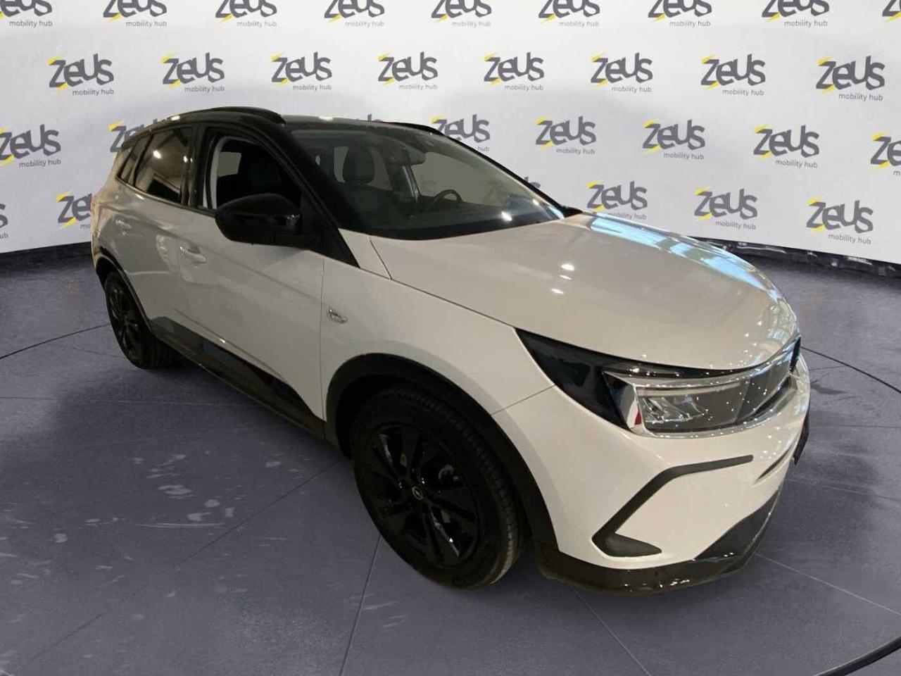 Opel Opel Grandland usata 13