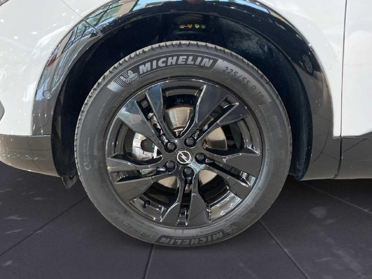 Opel Opel Grandland usata 14