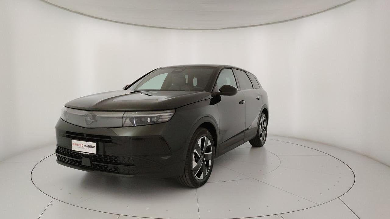 Opel Opel Grandland GRANDLAND 1.2 Hybrid 136 CV EDCT GS