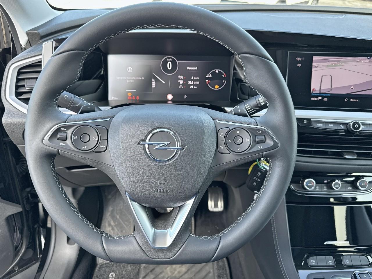Opel Opel Grandland usata, con Mirror Screen