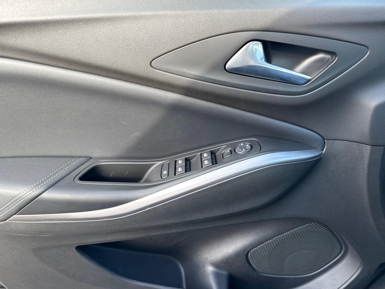 Opel Opel Grandland usata, con Vetri Oscurati