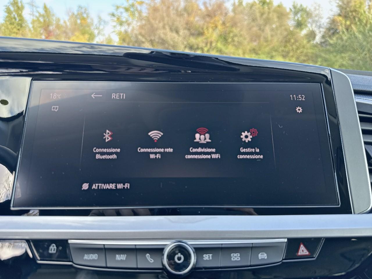 Opel Opel Grandland usata 6