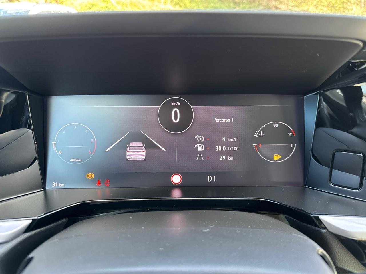 Opel Opel Grandland usata 7