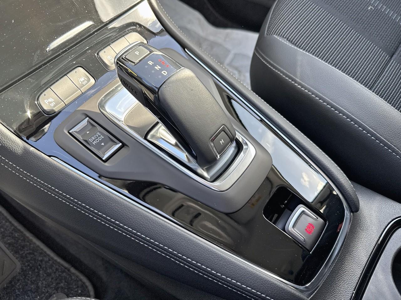 Opel Opel Grandland usata 9