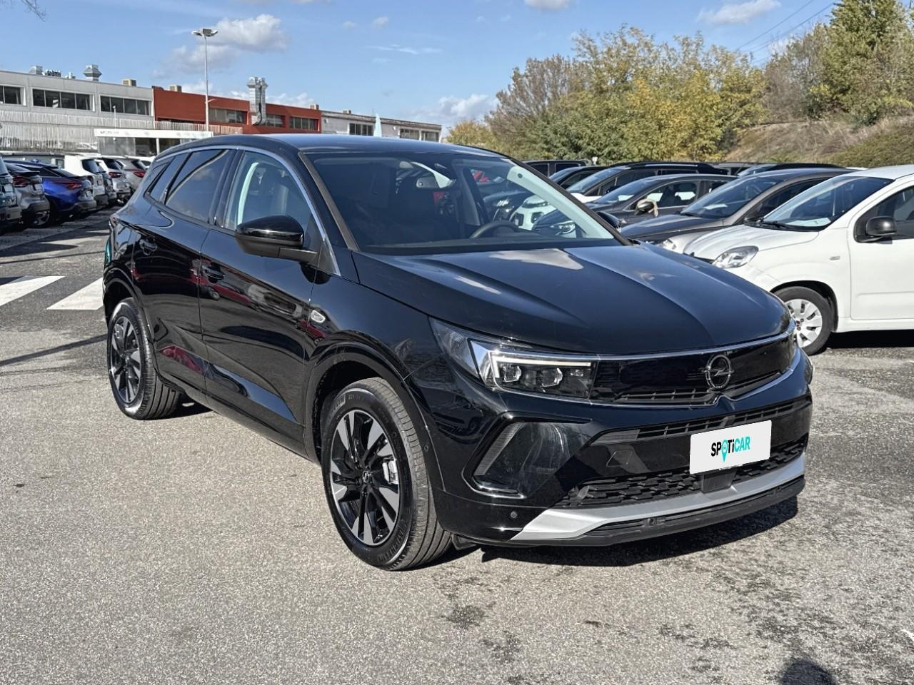 Opel Opel Grandland usata 15