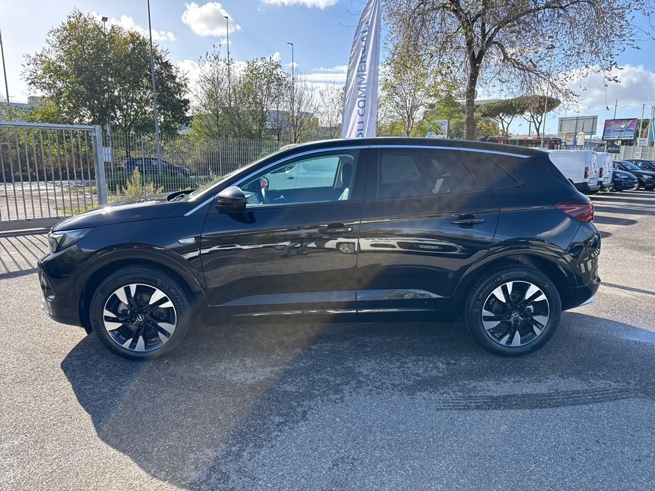 Opel Opel Grandland usata 16