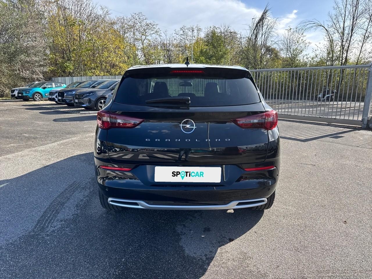 Opel Opel Grandland usata 17