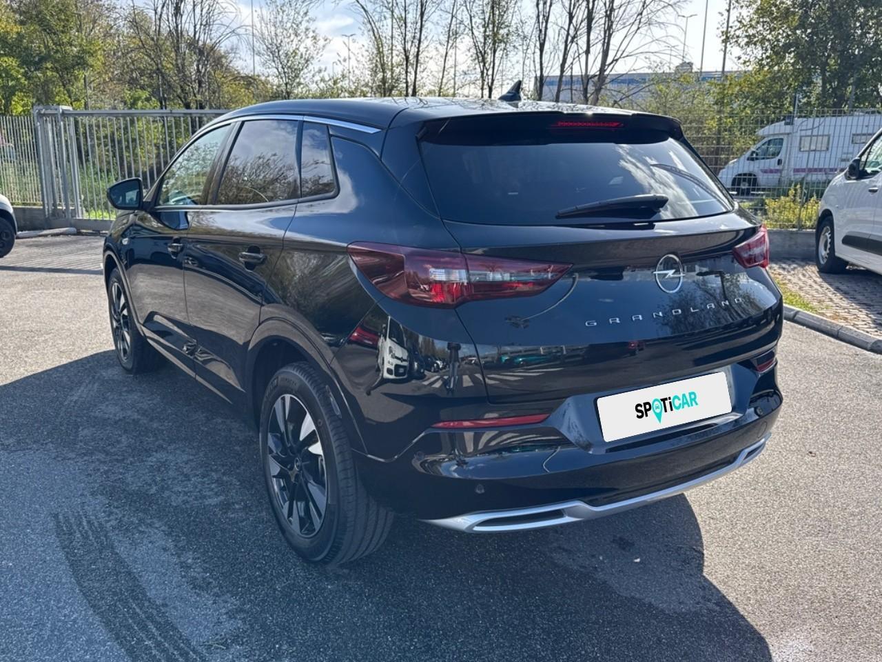 Opel Opel Grandland usata 19