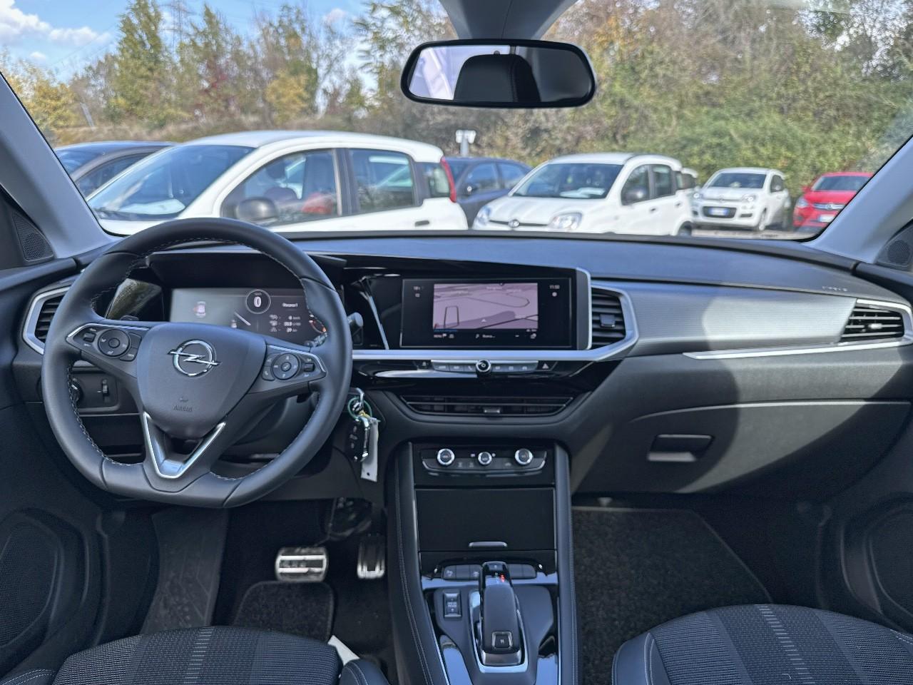 Opel Opel Grandland usata 20