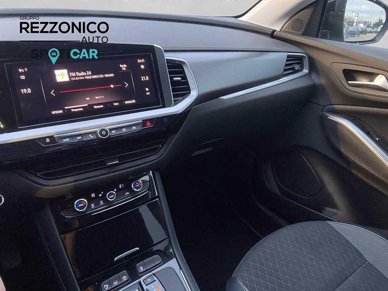 Opel Opel Grandland usata 1