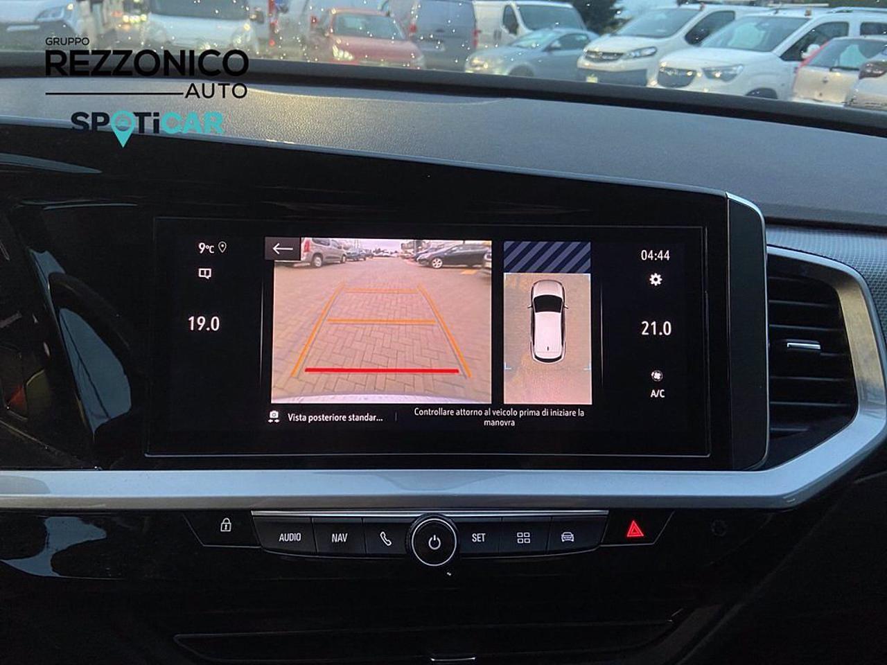 Opel Opel Grandland usata 2