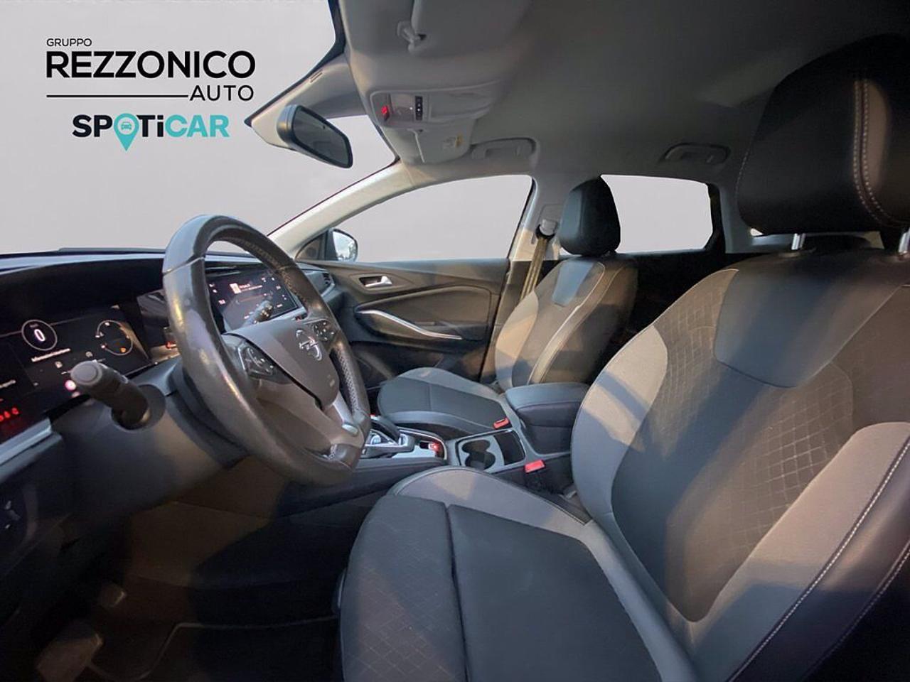 Opel Opel Grandland usata 3